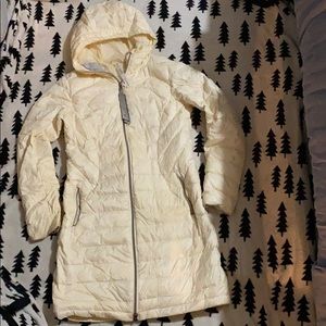 Lululemon light weight jacket/coat